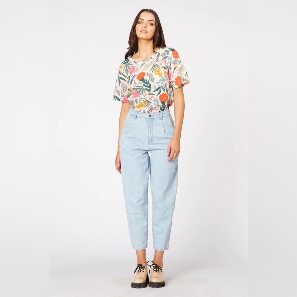 Valerie Pleat Jean
